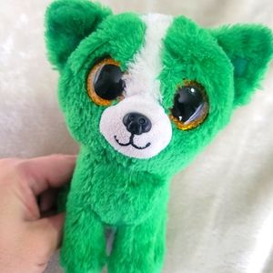 3/15 "Dill" Beanie boo 6 inch